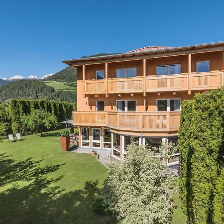 Residence-Garni Haus Tschenett Prato allo Stelvio Kültér fotó