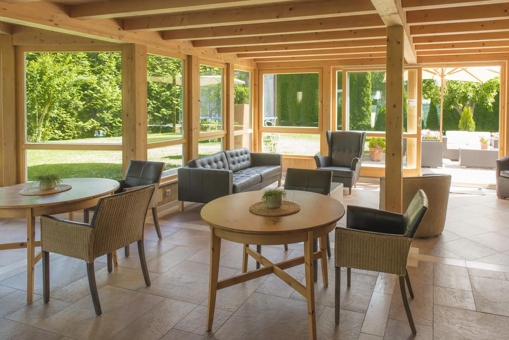 Residence-Garni Haus Tschenett Prato allo Stelvio Kültér fotó