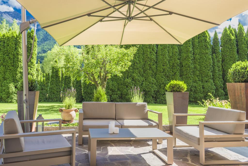 Residence-Garni Haus Tschenett Prato allo Stelvio Kültér fotó