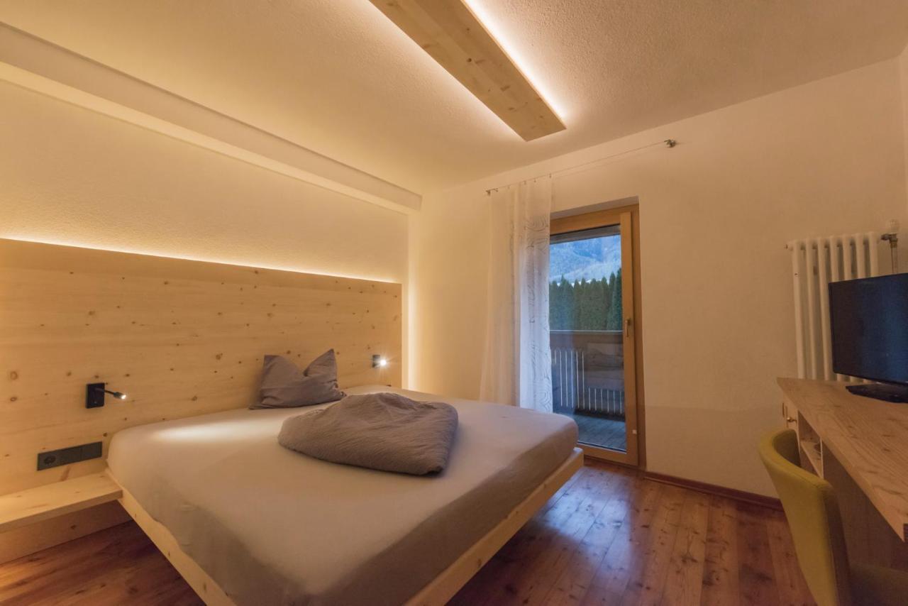 Residence-Garni Haus Tschenett Prato allo Stelvio Kültér fotó