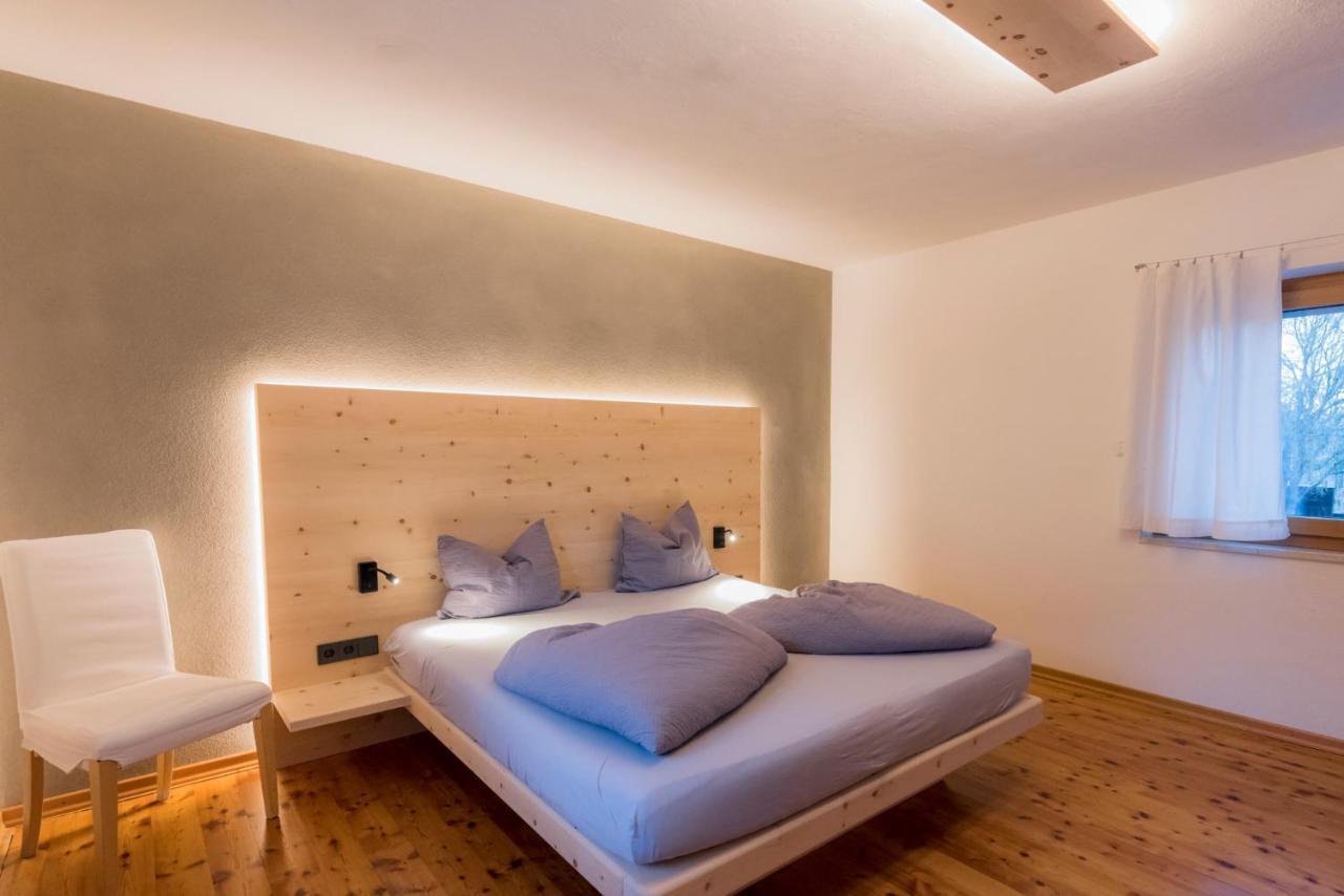 Residence-Garni Haus Tschenett Prato allo Stelvio Kültér fotó