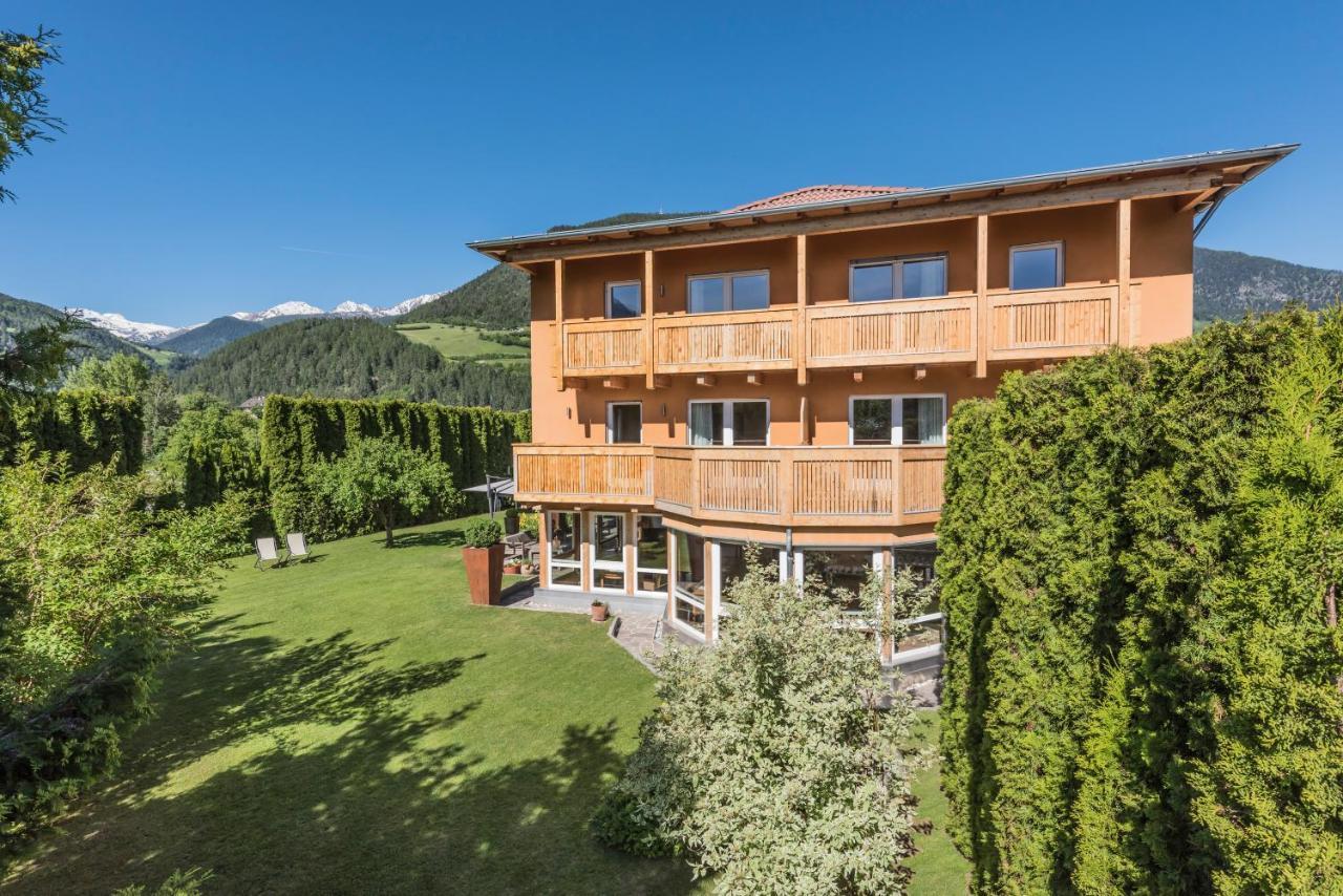 Residence-Garni Haus Tschenett Prato allo Stelvio Kültér fotó